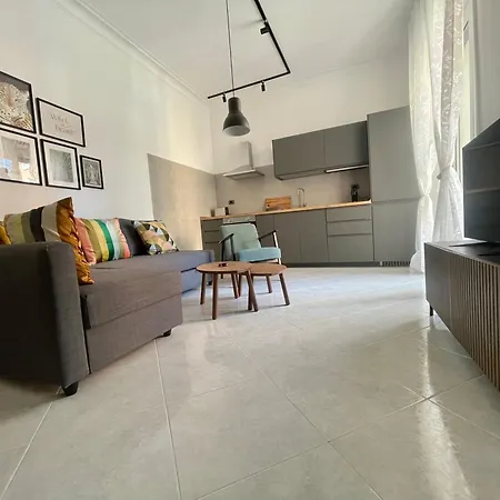 Apartment Aurelia's Hideaway, Near Vatican *