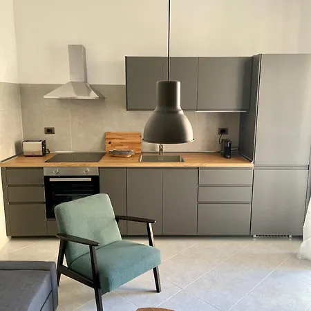 Aurelia's Hideaway, Near Vatican Appartamento *