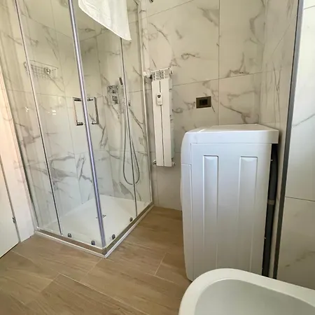 Apartment Aurelia's Hideaway, Near Vatican Rome