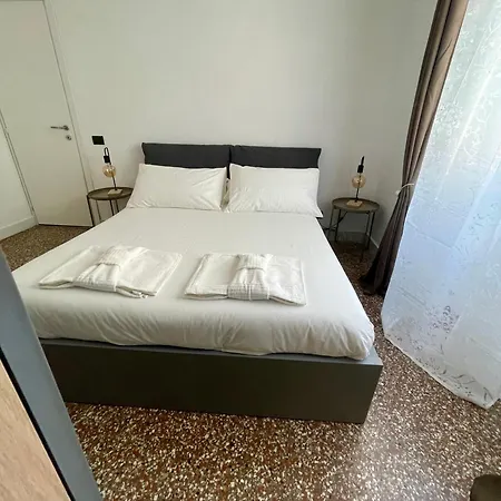 Apartment Aurelia's Hideaway, Near Vatican