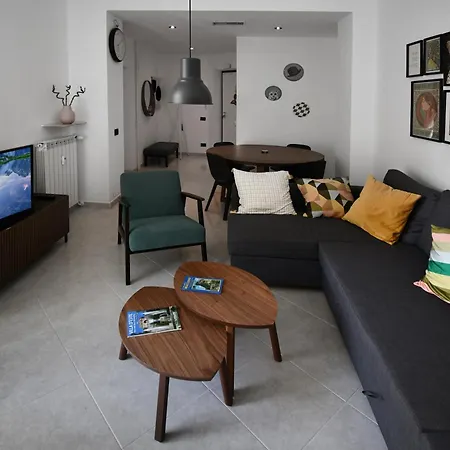Apartment Aurelia's Hideaway, Near Vatican *