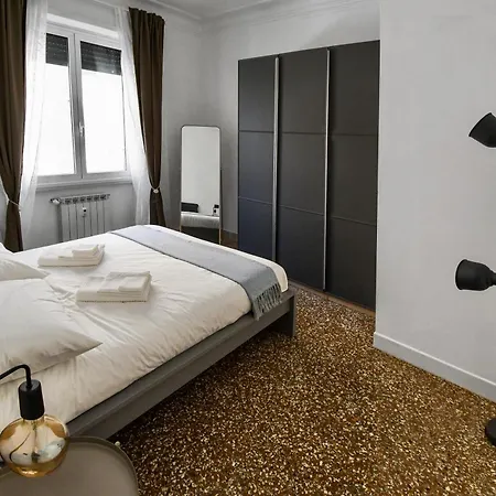 Apartment Aurelia's Hideaway, Near Vatican *