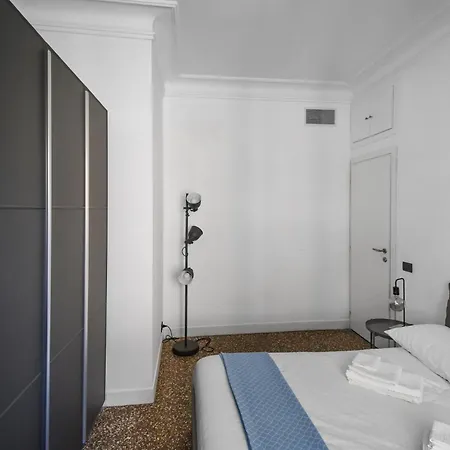 Apartment Aurelia's Hideaway, Near Vatican *