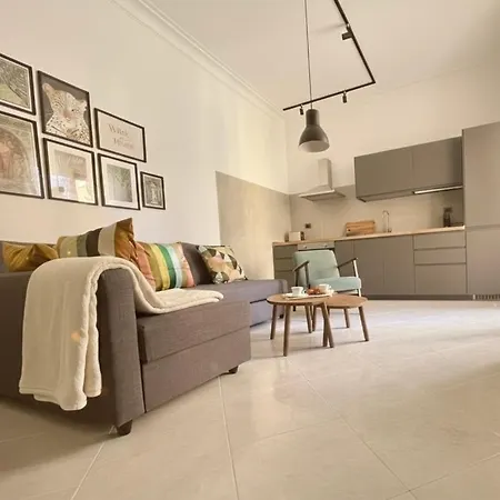 Appartement Aurelia's Hideaway, Near Vatican Rome