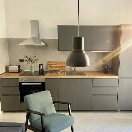 Appartement Aurelia's Hideaway, Near Vatican