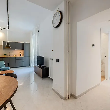アパート Aurelia's Hideaway, Near Vatican *
