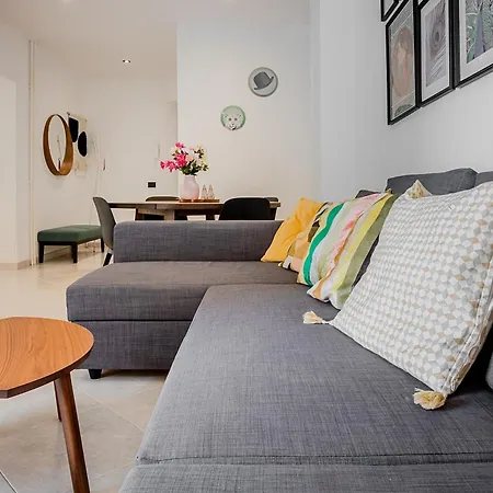 Aurelia's Hideaway, Near Vatican ローマ
