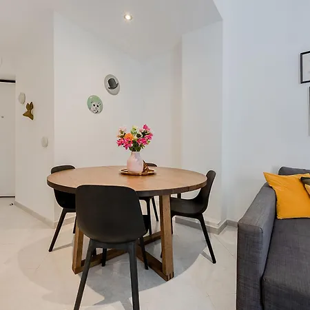 アパート Aurelia's Hideaway, Near Vatican